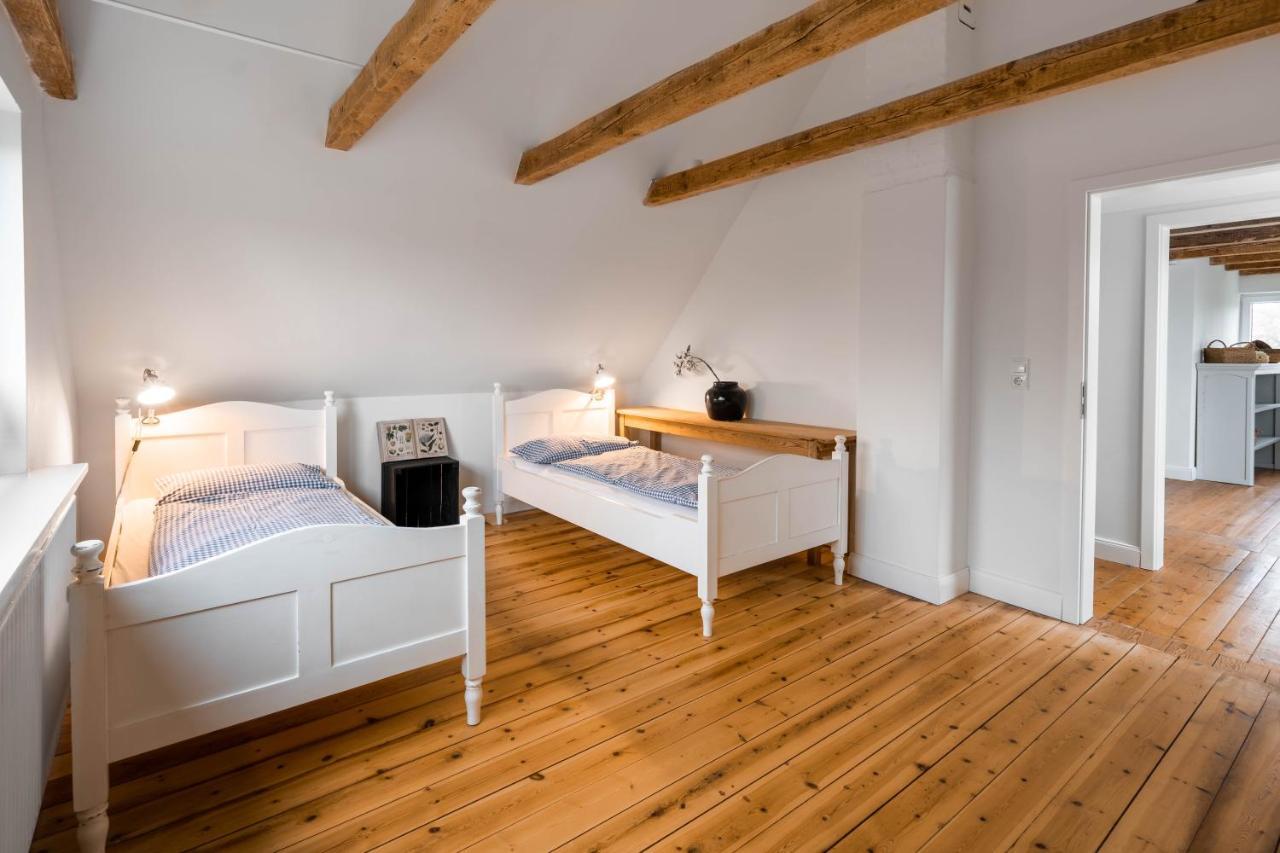 Villa Deichkind 25 à Hedwigenkoog Extérieur photo
