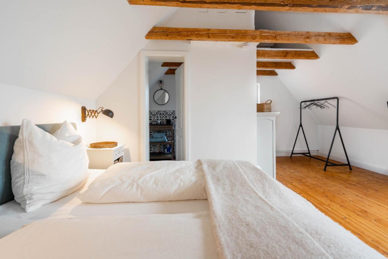 Villa Deichkind 25 à Hedwigenkoog Extérieur photo